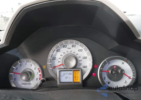 2015 Honda Pilot Se из США, поврежденный, VIN 5FNYF3H3XFB026889